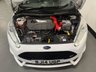 USED 2014 14 FORD FIESTA 1.6T EcoBoost ST-2 Hatchback 3dr Petrol Manual Euro 5 (182 ps) 