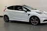 USED 2014 14 FORD FIESTA 1.6T EcoBoost ST-2 Hatchback 3dr Petrol Manual Euro 5 (182 ps) 