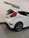 USED 2014 14 FORD FIESTA 1.6T EcoBoost ST-2 Hatchback 3dr Petrol Manual Euro 5 (182 ps) 