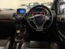 USED 2014 14 FORD FIESTA 1.6T EcoBoost ST-2 Hatchback 3dr Petrol Manual Euro 5 (182 ps) 