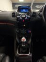 USED 2014 14 FORD FIESTA 1.6T EcoBoost ST-2 Hatchback 3dr Petrol Manual Euro 5 (182 ps) 