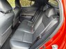 USED 2020 70 TOYOTA C-HR 2.0 VVT-h Orange Edition SUV 5dr Petrol Hybrid CVT Euro 6 (s/s) (184 ps) 