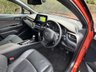 USED 2020 70 TOYOTA C-HR 2.0 VVT-h Orange Edition SUV 5dr Petrol Hybrid CVT Euro 6 (s/s) (184 ps) 