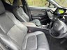 USED 2020 70 TOYOTA C-HR 2.0 VVT-h Orange Edition SUV 5dr Petrol Hybrid CVT Euro 6 (s/s) (184 ps) 