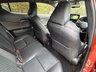USED 2020 70 TOYOTA C-HR 2.0 VVT-h Orange Edition SUV 5dr Petrol Hybrid CVT Euro 6 (s/s) (184 ps) 