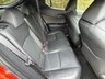 USED 2020 70 TOYOTA C-HR 2.0 VVT-h Orange Edition SUV 5dr Petrol Hybrid CVT Euro 6 (s/s) (184 ps) 