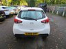 USED 2016 66 MAZDA MAZDA2 1.5 SKYACTIV-G SE Hatchback 5dr Petrol Manual Euro 6 (s/s) (75 ps) Well maintained from new with 6 x service records including 4 x Mazda main dealer services and a detailed inspection and service upon arrival to us. MOT until June 2026 (no advisories).