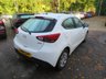 USED 2016 66 MAZDA MAZDA2 1.5 SKYACTIV-G SE Hatchback 5dr Petrol Manual Euro 6 (s/s) (75 ps) Well maintained from new with 6 x service records including 4 x Mazda main dealer services and a detailed inspection and service upon arrival to us. MOT until June 2026 (no advisories).