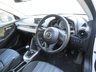 USED 2016 66 MAZDA MAZDA2 1.5 SKYACTIV-G SE Hatchback 5dr Petrol Manual Euro 6 (s/s) (75 ps) Well maintained from new with 6 x service records including 4 x Mazda main dealer services and a detailed inspection and service upon arrival to us. MOT until June 2026 (no advisories).