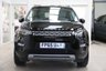 USED 2015 65 LAND ROVER DISCOVERY SPORT 2.0 TD4 HSE SUV 5dr Diesel Auto 4WD Euro 6 (s/s) (180 ps) 