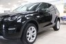 USED 2015 65 LAND ROVER DISCOVERY SPORT 2.0 TD4 HSE SUV 5dr Diesel Auto 4WD Euro 6 (s/s) (180 ps) 