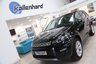 USED 2015 65 LAND ROVER DISCOVERY SPORT 2.0 TD4 HSE SUV 5dr Diesel Auto 4WD Euro 6 (s/s) (180 ps) 