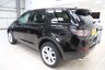USED 2015 65 LAND ROVER DISCOVERY SPORT 2.0 TD4 HSE SUV 5dr Diesel Auto 4WD Euro 6 (s/s) (180 ps) 