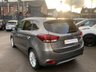 USED 2018 68 KIA CARENS 1.7 CRDi 3 MPV 5dr Diesel Manual Euro 6 (s/s) (139 bhp) 