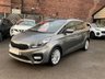 USED 2018 68 KIA CARENS 1.7 CRDi 3 MPV 5dr Diesel Manual Euro 6 (s/s) (139 bhp) 