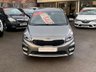 USED 2018 68 KIA CARENS 1.7 CRDi 3 MPV 5dr Diesel Manual Euro 6 (s/s) (139 bhp) 