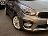 USED 2018 68 KIA CARENS 1.7 CRDi 3 MPV 5dr Diesel Manual Euro 6 (s/s) (139 bhp) 