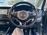 USED 2018 68 KIA CARENS 1.7 CRDi 3 MPV 5dr Diesel Manual Euro 6 (s/s) (139 bhp) 