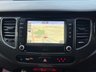 USED 2018 68 KIA CARENS 1.7 CRDi 3 MPV 5dr Diesel Manual Euro 6 (s/s) (139 bhp) 