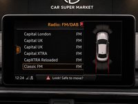 USED 2018 68 AUDI A5 1.4 TFSI S line Coupe 2dr Petrol S Tronic Euro 6 (s/s) (150 ps) 
