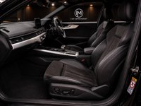 USED 2018 68 AUDI A5 1.4 TFSI S line Coupe 2dr Petrol S Tronic Euro 6 (s/s) (150 ps) 
