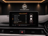 USED 2018 68 AUDI A5 1.4 TFSI S line Coupe 2dr Petrol S Tronic Euro 6 (s/s) (150 ps) 