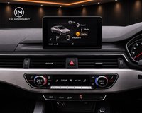 USED 2018 68 AUDI A5 1.4 TFSI S line Coupe 2dr Petrol S Tronic Euro 6 (s/s) (150 ps) 
