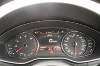 USED 2018 68 AUDI A5 1.4 TFSI S line Coupe 2dr Petrol S Tronic Euro 6 (s/s) (150 ps) 