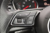 USED 2018 68 AUDI A5 1.4 TFSI S line Coupe 2dr Petrol S Tronic Euro 6 (s/s) (150 ps) 