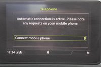 USED 2018 68 AUDI A5 1.4 TFSI S line Coupe 2dr Petrol S Tronic Euro 6 (s/s) (150 ps) 