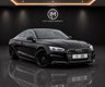 USED 2018 68 AUDI A5 1.4 TFSI S line Coupe 2dr Petrol S Tronic Euro 6 (s/s) (150 ps) 