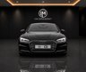 USED 2018 68 AUDI A5 1.4 TFSI S line Coupe 2dr Petrol S Tronic Euro 6 (s/s) (150 ps) 