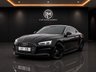 USED 2018 68 AUDI A5 1.4 TFSI S line Coupe 2dr Petrol S Tronic Euro 6 (s/s) (150 ps) 