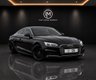 USED 2018 68 AUDI A5 1.4 TFSI S line Coupe 2dr Petrol S Tronic Euro 6 (s/s) (150 ps) 