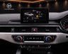 USED 2018 68 AUDI A5 1.4 TFSI S line Coupe 2dr Petrol S Tronic Euro 6 (s/s) (150 ps) 