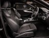 USED 2018 68 AUDI A5 1.4 TFSI S line Coupe 2dr Petrol S Tronic Euro 6 (s/s) (150 ps) 