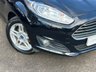 USED 2014 14 FORD FIESTA 1.25 Zetec Hatchback 5dr Petrol Manual Euro 5 (82 ps) 