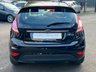 USED 2014 14 FORD FIESTA 1.25 Zetec Hatchback 5dr Petrol Manual Euro 5 (82 ps) 