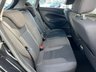 USED 2014 14 FORD FIESTA 1.25 Zetec Hatchback 5dr Petrol Manual Euro 5 (82 ps) 