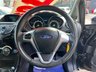 USED 2014 14 FORD FIESTA 1.25 Zetec Hatchback 5dr Petrol Manual Euro 5 (82 ps) 
