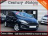 USED 2014 14 FORD FIESTA 1.25 Zetec Hatchback 5dr Petrol Manual Euro 5 (82 ps) 