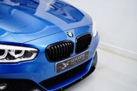 USED 2017 67 BMW 1 SERIES 1.5 116d M Sport Hatchback 5dr Diesel Auto Euro 6 (s/s) (116 ps) BLACK EXT TRIM PACK | PRIVACY