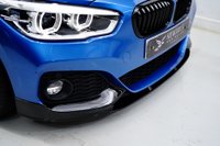 USED 2017 67 BMW 1 SERIES 1.5 116d M Sport Hatchback 5dr Diesel Auto Euro 6 (s/s) (116 ps) BLACK EXT TRIM PACK | PRIVACY