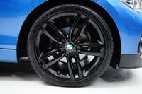 USED 2017 67 BMW 1 SERIES 1.5 116d M Sport Hatchback 5dr Diesel Auto Euro 6 (s/s) (116 ps) BLACK EXT TRIM PACK | PRIVACY