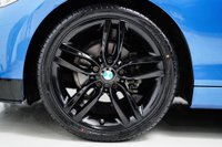 USED 2017 67 BMW 1 SERIES 1.5 116d M Sport Hatchback 5dr Diesel Auto Euro 6 (s/s) (116 ps) BLACK EXT TRIM PACK | PRIVACY