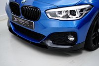 USED 2017 67 BMW 1 SERIES 1.5 116d M Sport Hatchback 5dr Diesel Auto Euro 6 (s/s) (116 ps) BLACK EXT TRIM PACK | PRIVACY