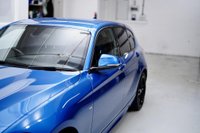 USED 2017 67 BMW 1 SERIES 1.5 116d M Sport Hatchback 5dr Diesel Auto Euro 6 (s/s) (116 ps) BLACK EXT TRIM PACK | PRIVACY