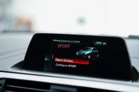 USED 2017 67 BMW 1 SERIES 1.5 116d M Sport Hatchback 5dr Diesel Auto Euro 6 (s/s) (116 ps) BLACK EXT TRIM PACK | PRIVACY
