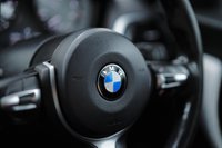 USED 2017 67 BMW 1 SERIES 1.5 116d M Sport Hatchback 5dr Diesel Auto Euro 6 (s/s) (116 ps) BLACK EXT TRIM PACK | PRIVACY