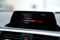 USED 2017 67 BMW 1 SERIES 1.5 116d M Sport Hatchback 5dr Diesel Auto Euro 6 (s/s) (116 ps) BLACK EXT TRIM PACK | PRIVACY